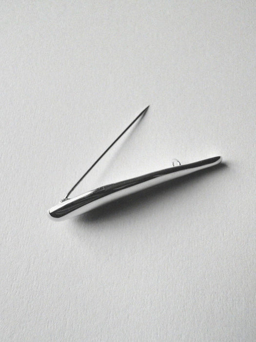 Benno Brooch