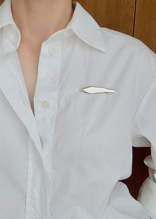Benno Brooch