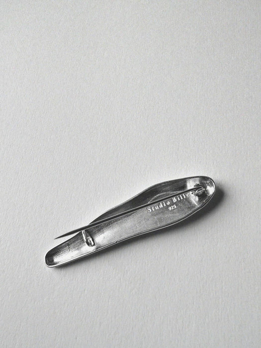 Benno Brooch