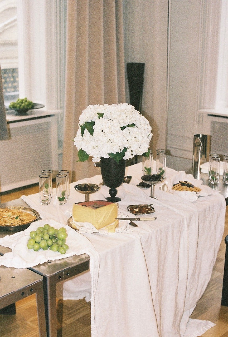 Event: Copenhagen Fashion Week