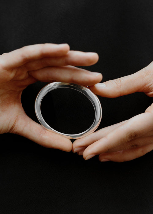 Single Form Bracelet