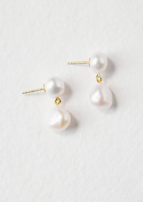 Bobby Earrings