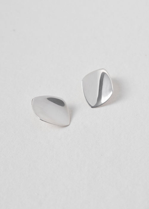 Hereu Clip Earrings