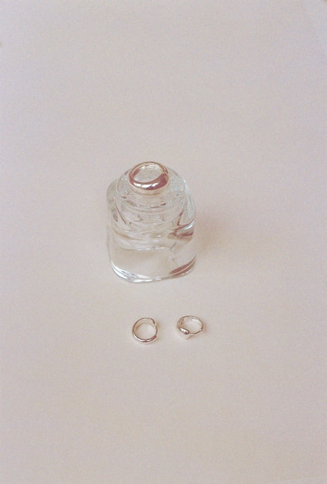 Blanche Hoops