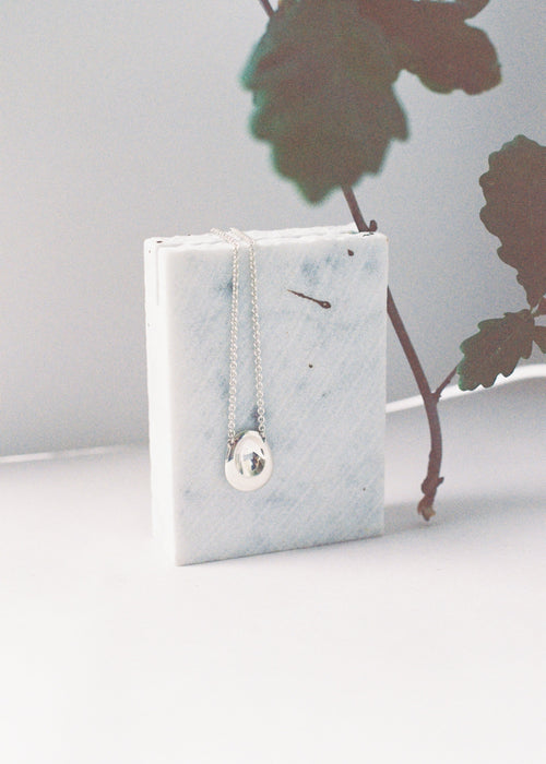 Monolith Necklace Small