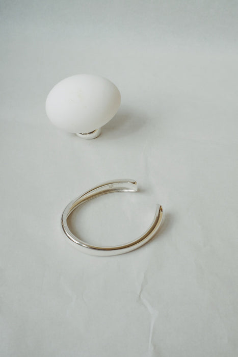 Sterling Cuff