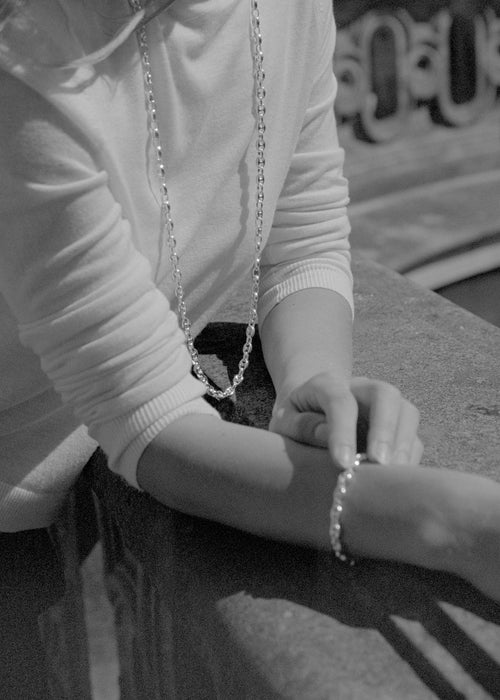 Mariner Bracelet