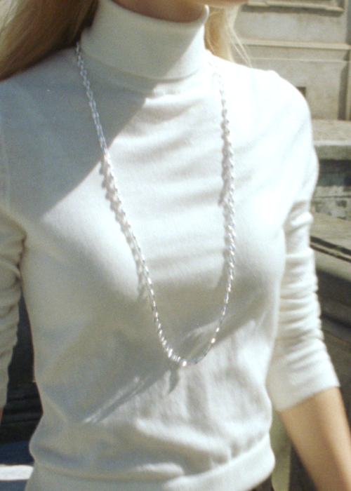 Mariner Belt Chain