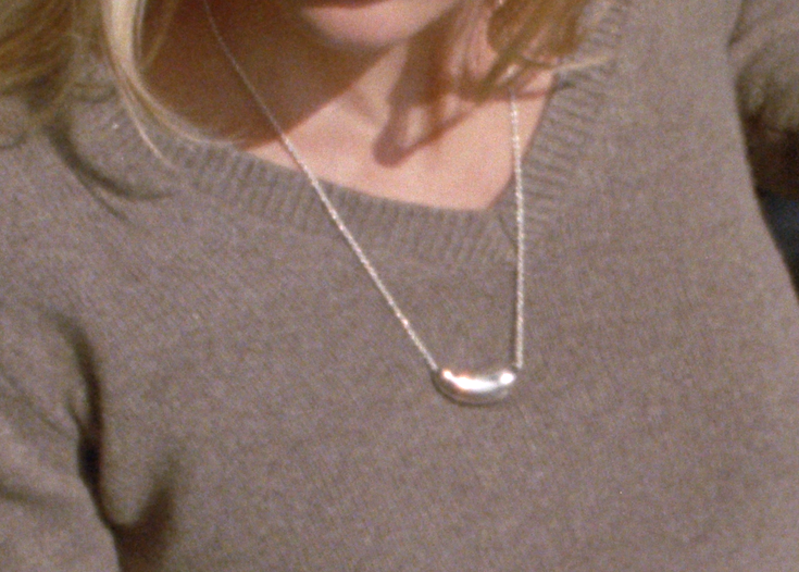 Blanche Necklace