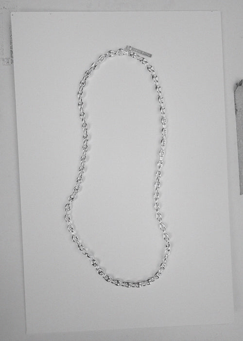 Mariner Mini Necklace