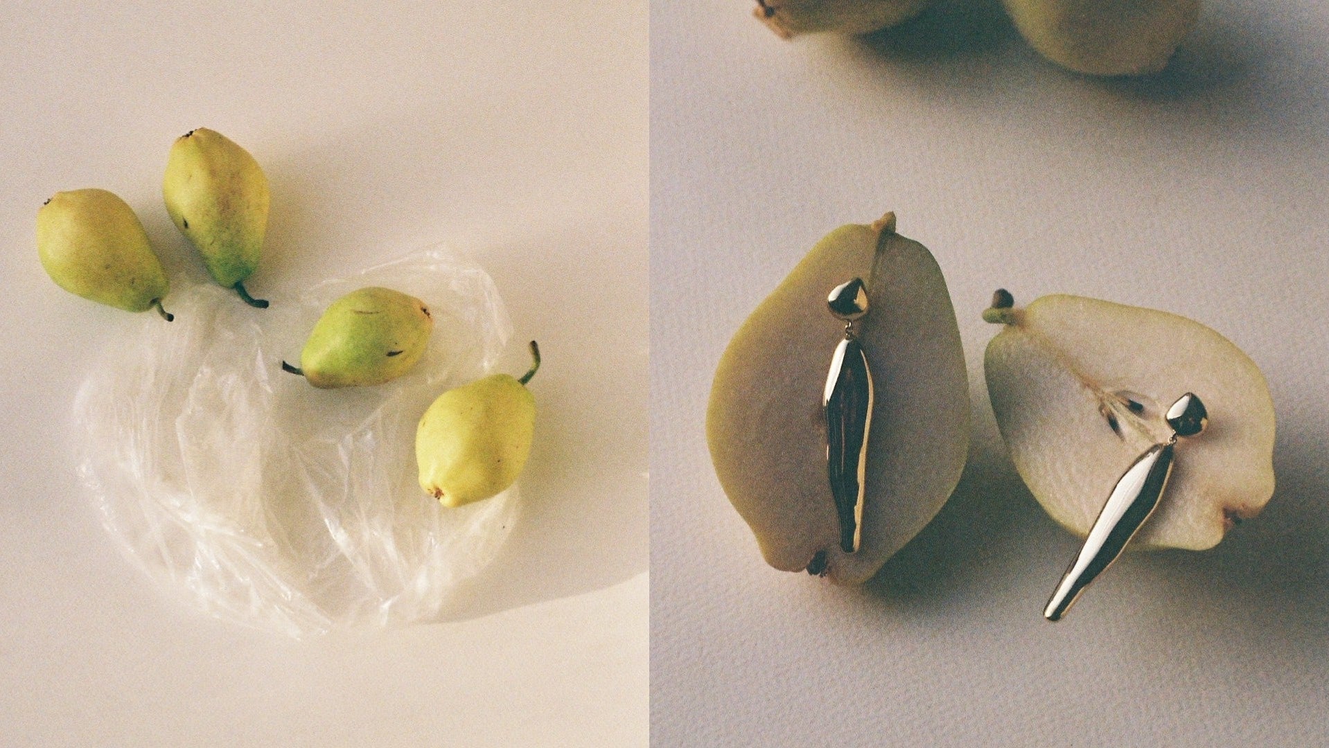 Studio Bille Cleo Earrings