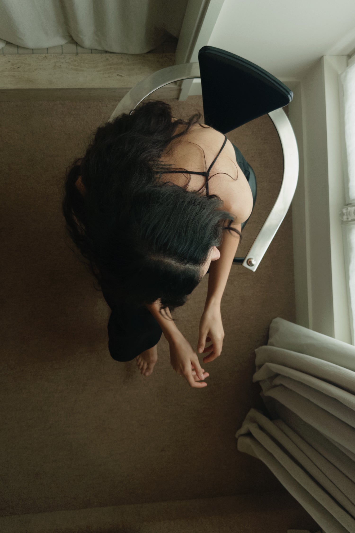 Notes on Women: Ann Khalil