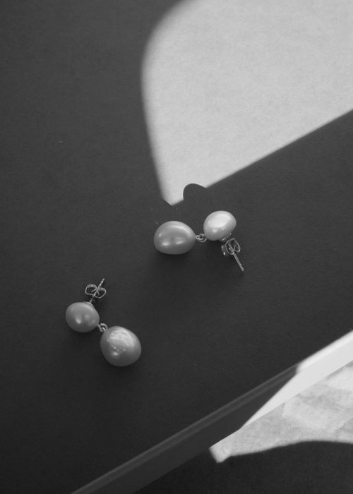 Bobby Earrings